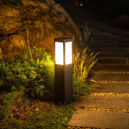 Solar Garden Lights – Elegant Illumination for Your Outdoor Space 1