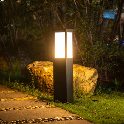 Solar Garden Lights – Elegant Illumination for Your Outdoor Space 2