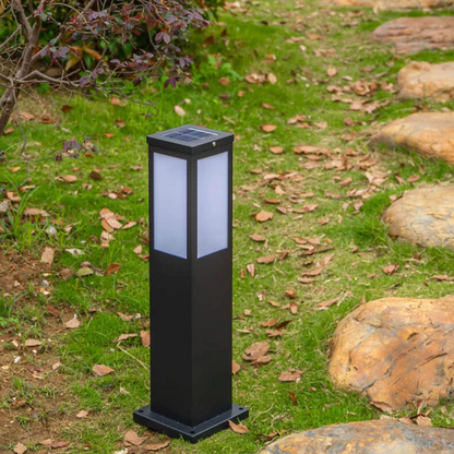 Solar Garden Lights – Elegant Illumination for Your Outdoor Space 4