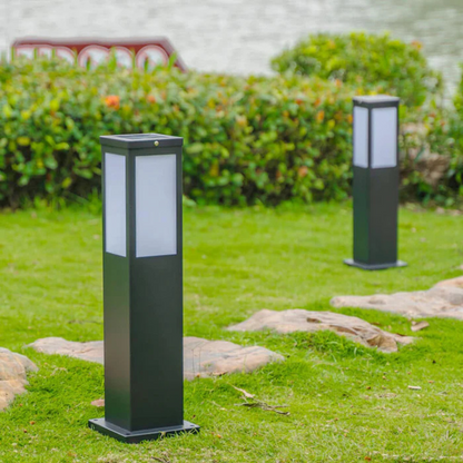 Solar Garden Lights – Elegant Illumination for Your Outdoor Space 5