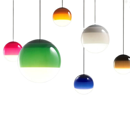Solvera Pendant Light – Elegant Glow for Modern Spaces 4
