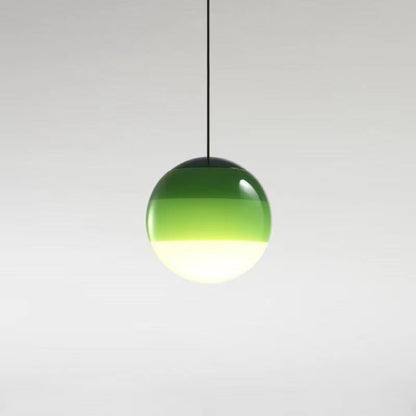 Solvera Pendant Light – Elegant Glow for Modern Spaces 5