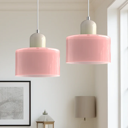 La Forma | Elegant Ceiling Light with Soft, Warm Glow