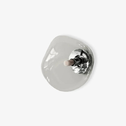 Space Glass Wall Lamp – Modern Elegance for Any Room 10