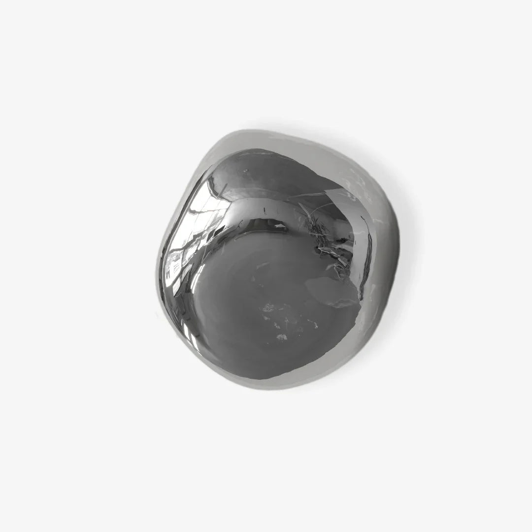 Space Glass Wall Lamp – Modern Elegance for Any Room 2