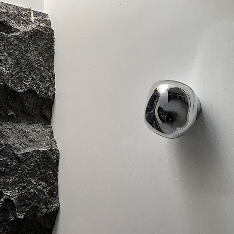 Space Glass Wall Lamp – Modern Elegance for Any Room 3