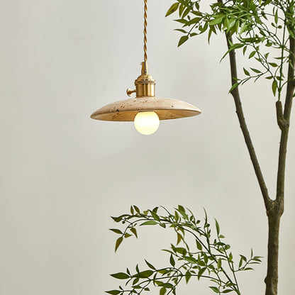 Stella Pendant Light – Elegant Design for Timeless Ambiance 2