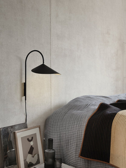 Stella Wall Sconce Lighting – Stylish Illumination for Any Room 4