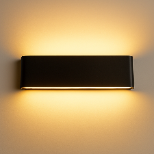 Sunzo Wall Lamp – Scandinavian Elegance for Modern Spaces 0