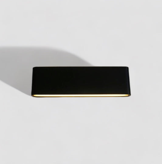 Sunzo Wall Lamp – Scandinavian Elegance for Modern Spaces 1
