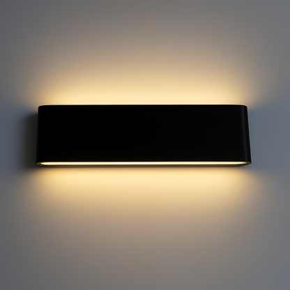 Sunzo Wall Lamp – Scandinavian Elegance for Modern Spaces 7