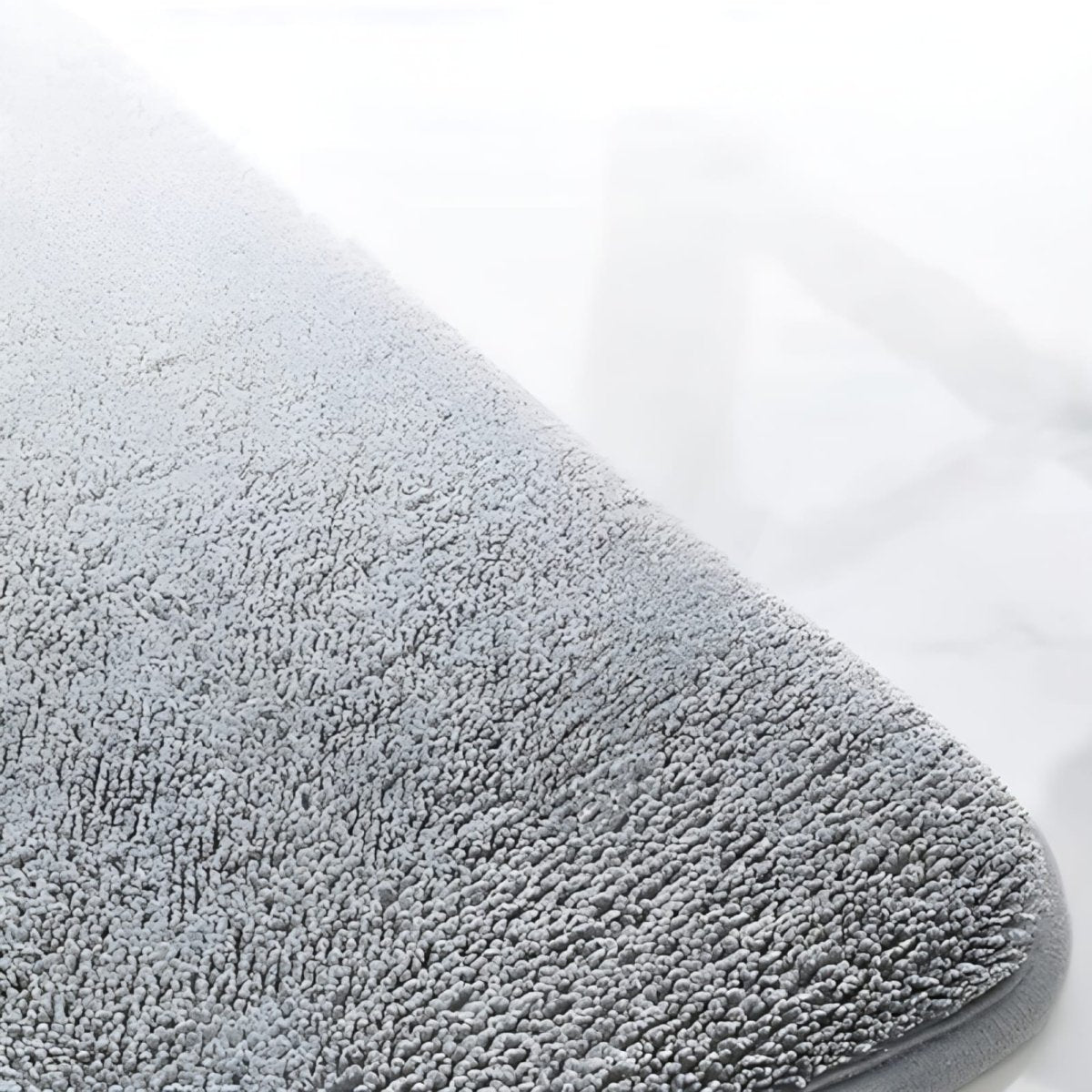 Super Absorbing Velvet Anti-Slip Bath Mat – Cozy Comfort for Safe Steps 7