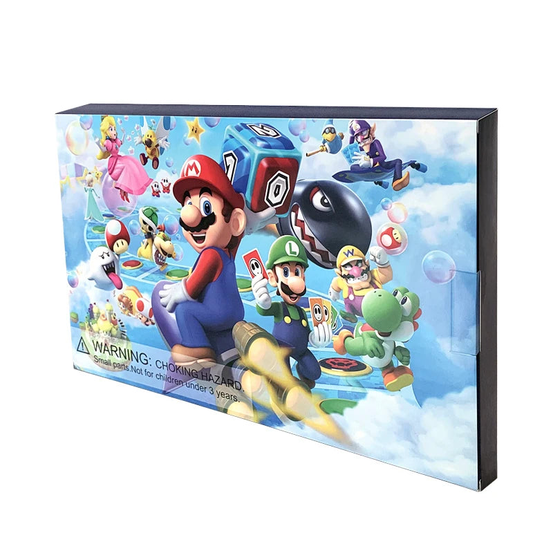 Super Mario Bros Advent Calendar – Magical Countdown For Kids 3