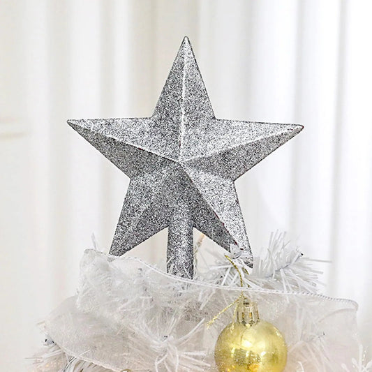 Table Christmas Tree Set – Illuminated Décor for Festive Cheer 1