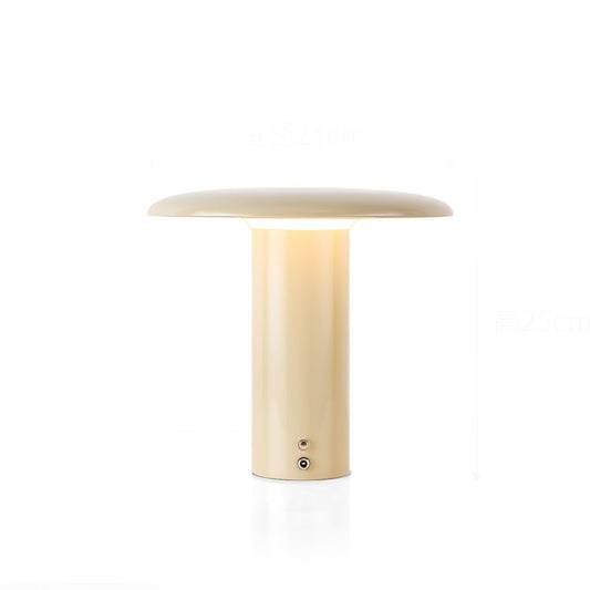 Takku Table Lamp – Stylish Portable Illumination for Any Room 1