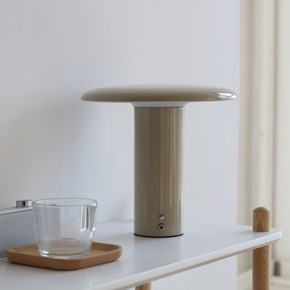 Takku Table Lamp – Stylish Portable Illumination for Any Room 5