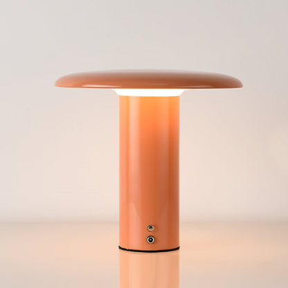 Takku Table Lamp – Stylish Portable Illumination for Any Room 9