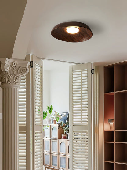 Tambo Ceiling Lamp – Modern Design for Cozy Atmosphere 5