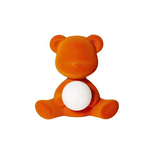 Teddy Table Lamp – Cozy Glow with Charming Design 0