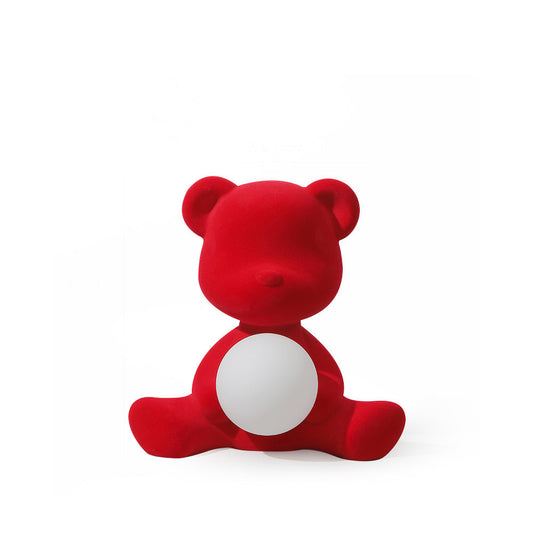 Teddy Table Lamp – Cozy Glow with Charming Design 1