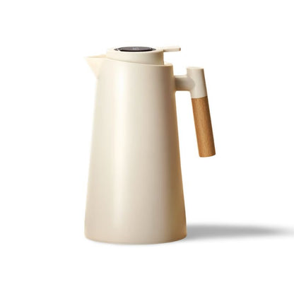 Thermal Jug with Temperature Display – Elegant Design for Ideal Beverage Enjoyment 4