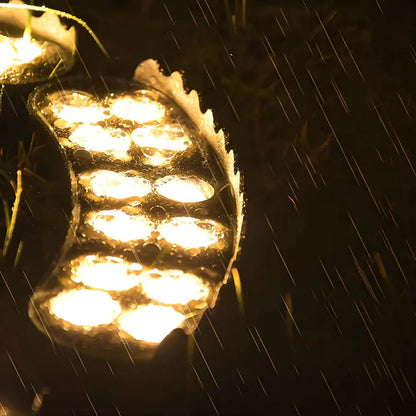Tirona Outdoor Spotlight Lamp – Focused Illumination for Stunning Gardens 4