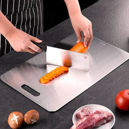 Titan Cutting Board – Ultimate Hygiene and Easy Cleaning 3