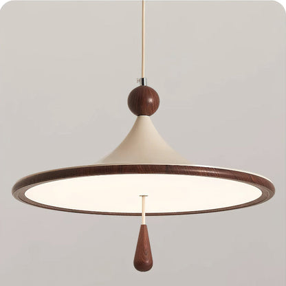 Tomaso Pendant Light – Elegant Design with Cozy Ambiance 0