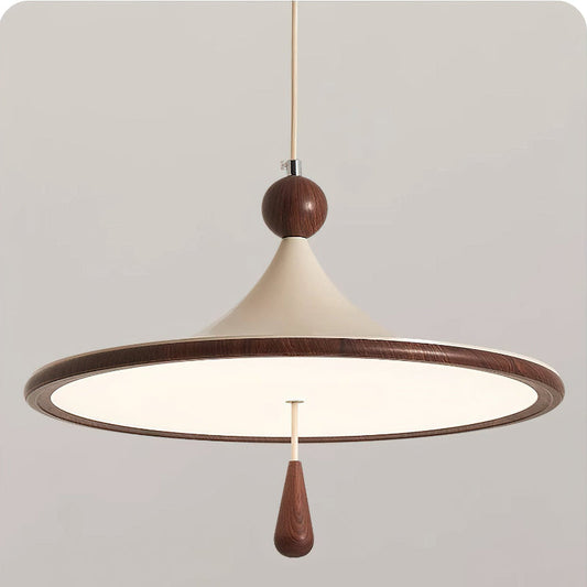 Tomaso Pendant Light – Elegant Design with Cozy Ambiance 0