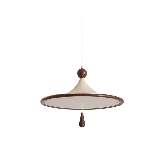 Tomaso Pendant Light – Elegant Design with Cozy Ambiance 1