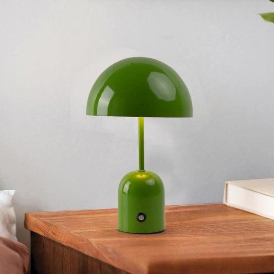 Touch Table Lamp – Effortless Control with Elegant Design 0