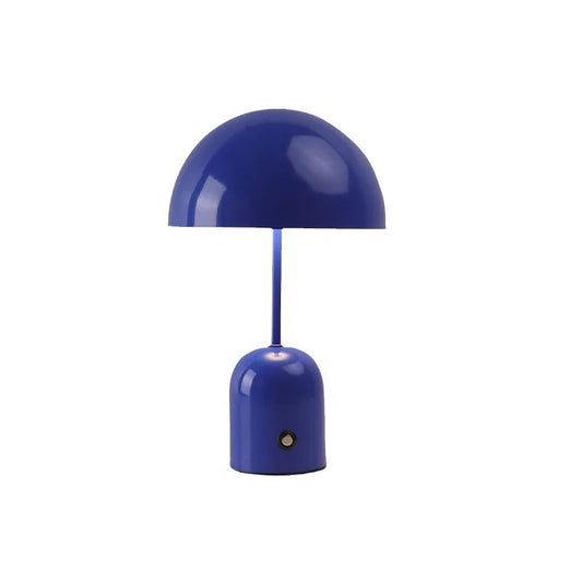 Touch Table Lamp – Effortless Control with Elegant Design 4