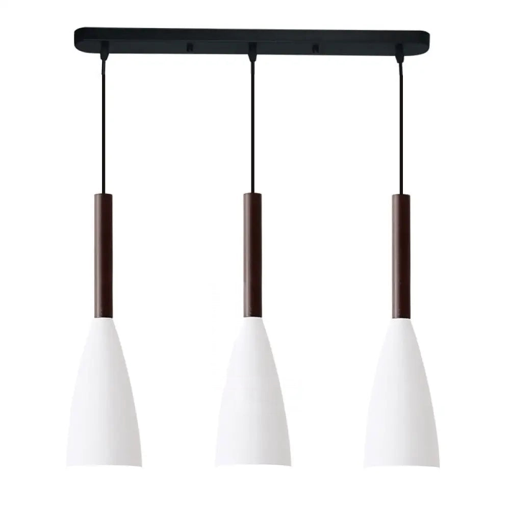 Trigon Pendant Lamp – Elegant Design for Modern Spaces 10