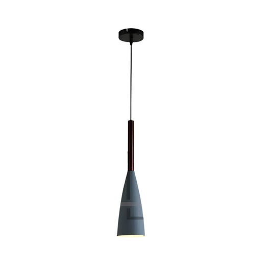 Trigon Pendant Lamp – Elegant Design for Modern Spaces 12