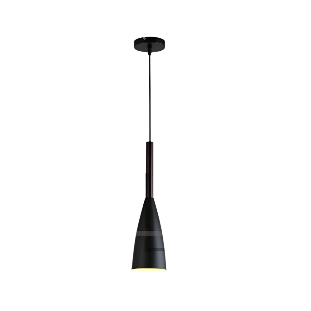 Trigon Pendant Lamp – Elegant Design for Modern Spaces 13