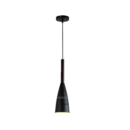 Trigon Pendant Lamp – Elegant Design for Modern Spaces 13