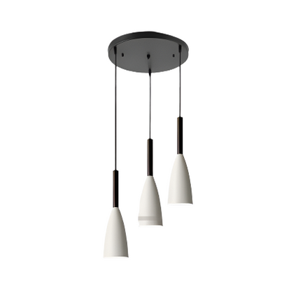 Trigon Pendant Lamp – Elegant Design for Modern Spaces 15