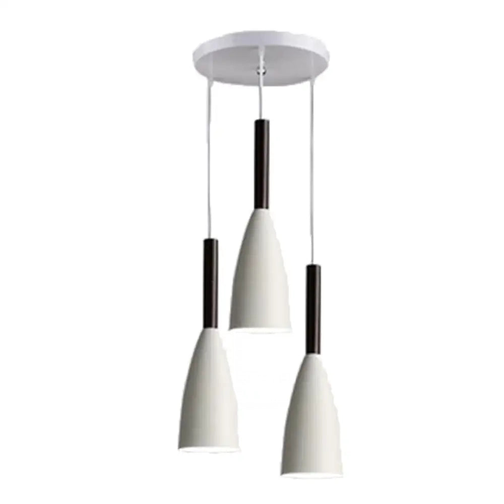 Trigon Pendant Lamp – Elegant Design for Modern Spaces 16