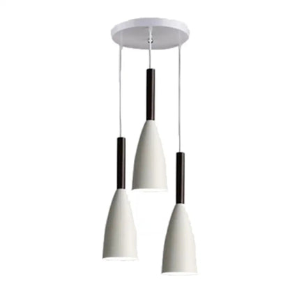 Trigon Pendant Lamp – Elegant Design for Modern Spaces 16