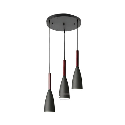 Trigon Pendant Lamp – Elegant Design for Modern Spaces 17
