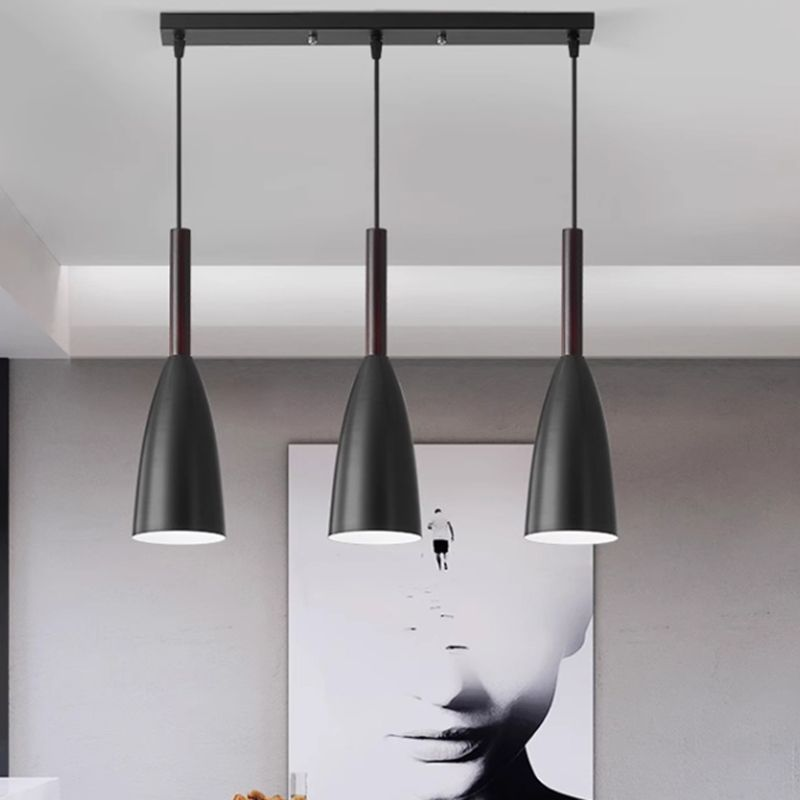 Trigon Pendant Lamp – Elegant Design for Modern Spaces 19