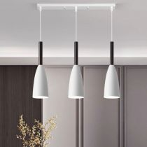 Trigon Pendant Lamp – Elegant Design for Modern Spaces 20