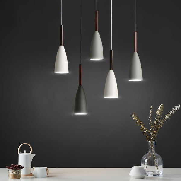 Trigon Pendant Lamp – Elegant Design for Modern Spaces 7