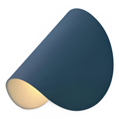 Twist Wall Light Metal – Customizable Illumination for Modern Spaces 10