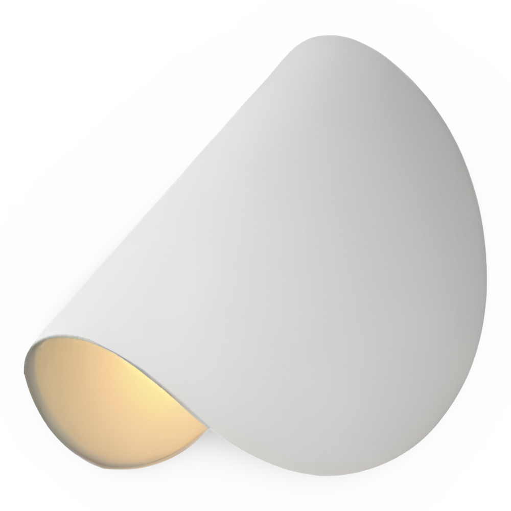 Twist Wall Light Metal – Customizable Illumination for Modern Spaces 11