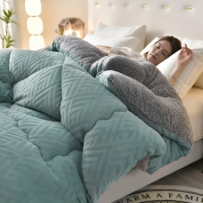 Ultra Fluff Duvet – Year-Round Cozy Comfort 8
