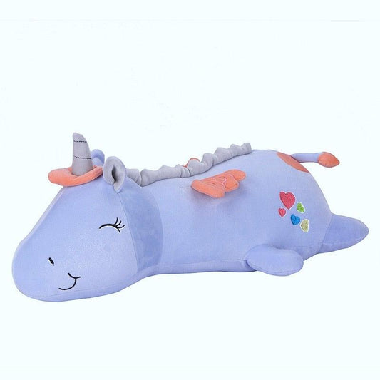 Unicorn LED Night Light – Enchanting Glow for Sweet Dreams 1