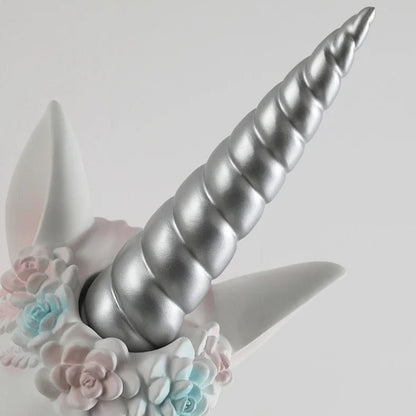 Unicorn LED Wall Lamp – Magical Glow for Enchanting Rooms 6