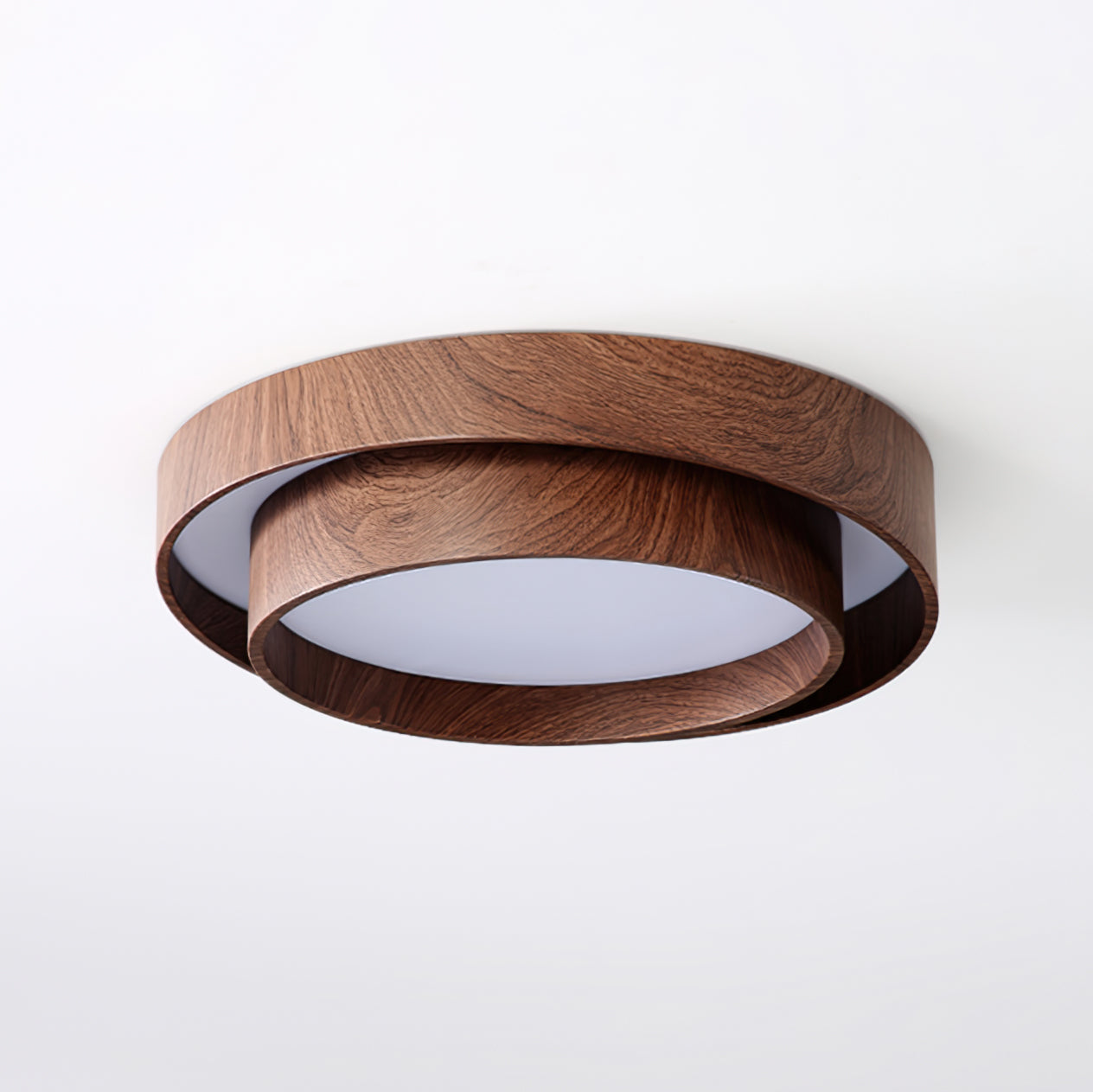 Vaako Ceiling Lamp – Elegant LED Flush Mount Design 2