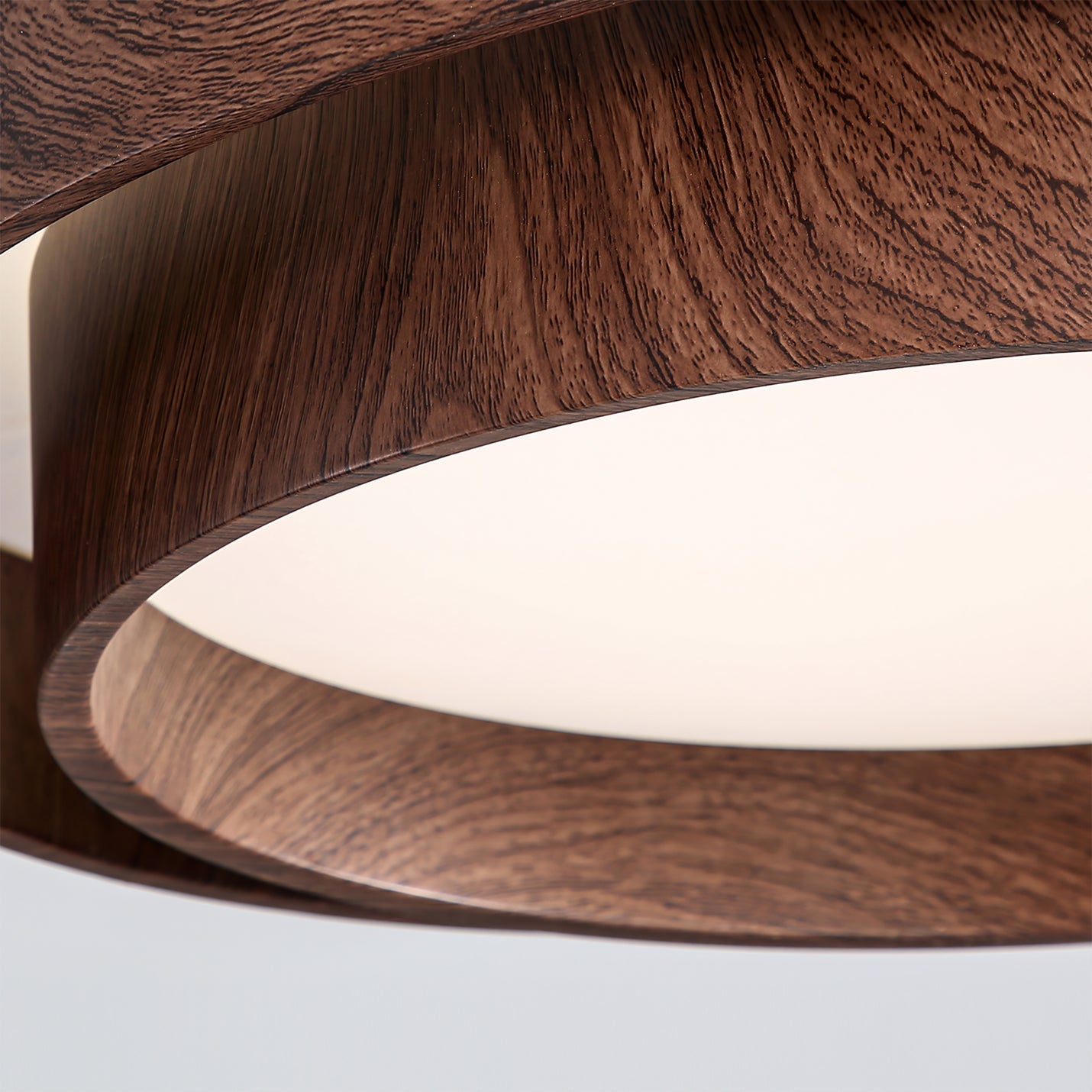 Vaako Ceiling Lamp – Elegant LED Flush Mount Design 3